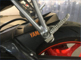 YAMAHA R6 