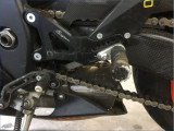 YAMAHA R6 