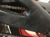 YAMAHA R6 