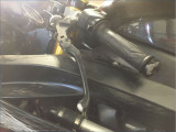 YAMAHA R6 