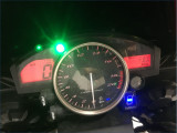 YAMAHA R6 