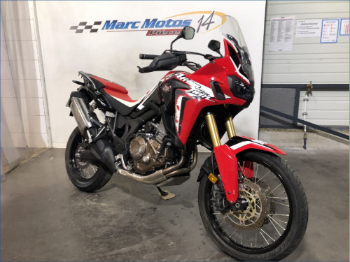 HONDA 1000 AFRICA TWIN 