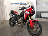 HONDA 1000 AFRICA TWIN 