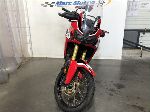 HONDA 1000 AFRICA TWIN 