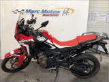 HONDA 1000 AFRICA TWIN 
