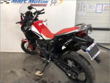 HONDA 1000 AFRICA TWIN 