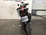HONDA 1000 AFRICA TWIN 