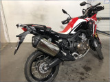 HONDA 1000 AFRICA TWIN 