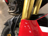HONDA 1000 AFRICA TWIN 