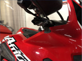 HONDA 1000 AFRICA TWIN 