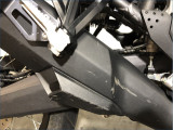 HONDA 1000 AFRICA TWIN 