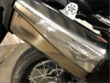 HONDA 1000 AFRICA TWIN 