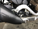 HONDA 1000 AFRICA TWIN 