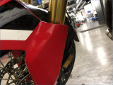 HONDA 1000 AFRICA TWIN 