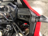 HONDA 1000 AFRICA TWIN 