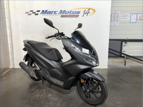 HONDA 125 PCX 