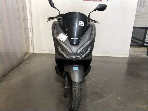 HONDA 125 PCX 