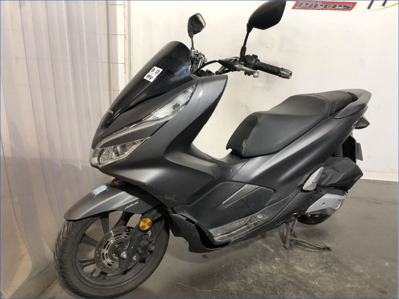HONDA 125 PCX 