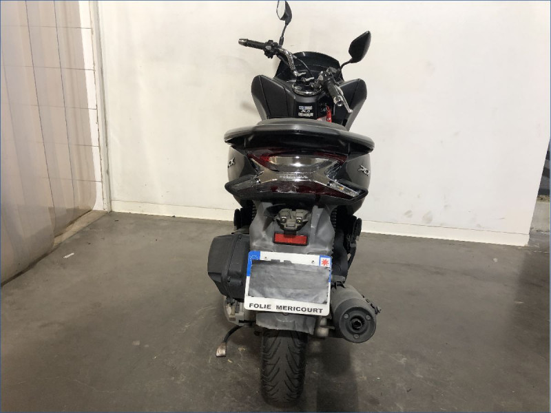 HONDA 125 PCX 