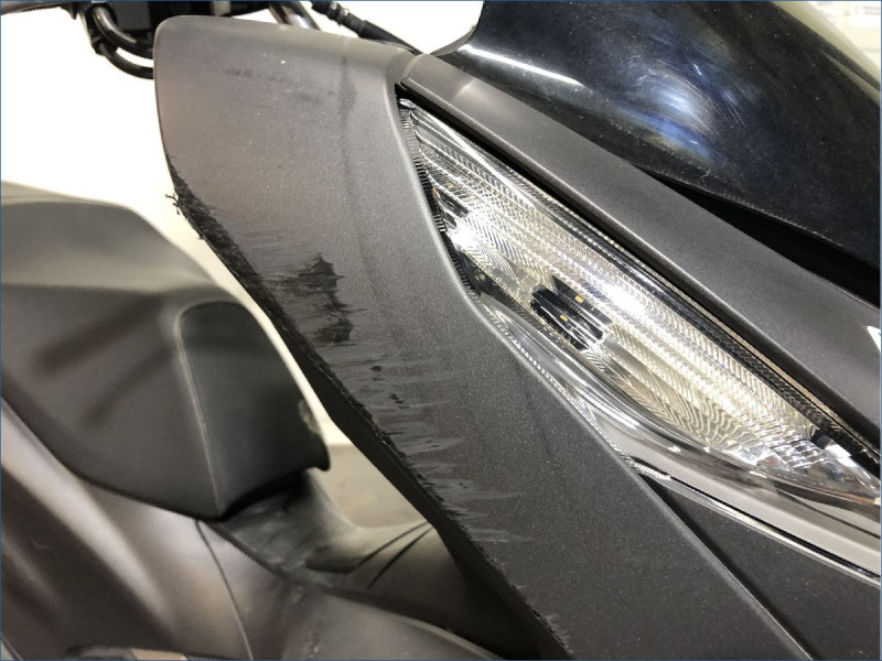 HONDA 125 PCX 