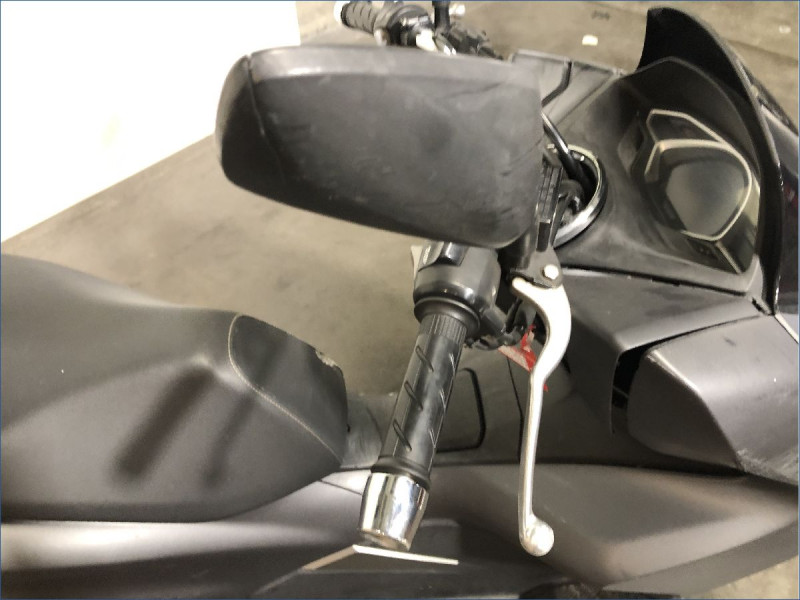 HONDA 125 PCX 