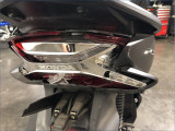 HONDA 125 PCX 