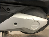 HONDA 125 PCX 