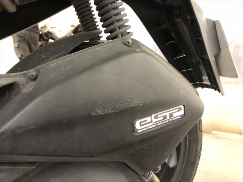 HONDA 125 PCX 