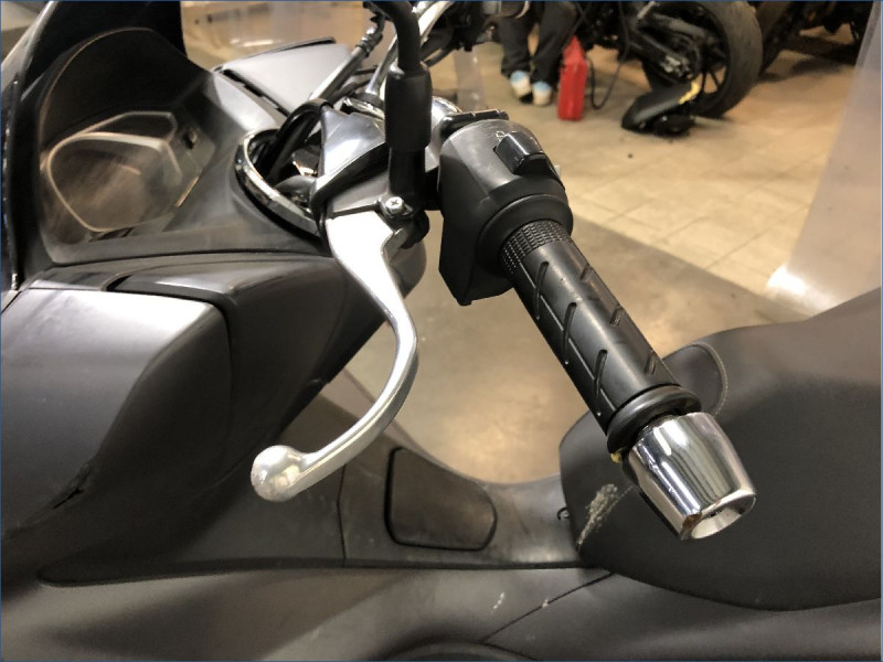 HONDA 125 PCX 