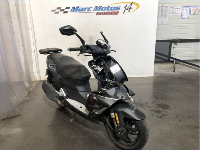 PEUGEOT 50 SPEEDFIGHT 4 
