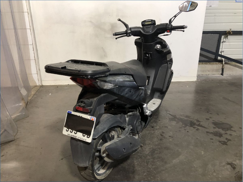 PEUGEOT 50 SPEEDFIGHT 4 