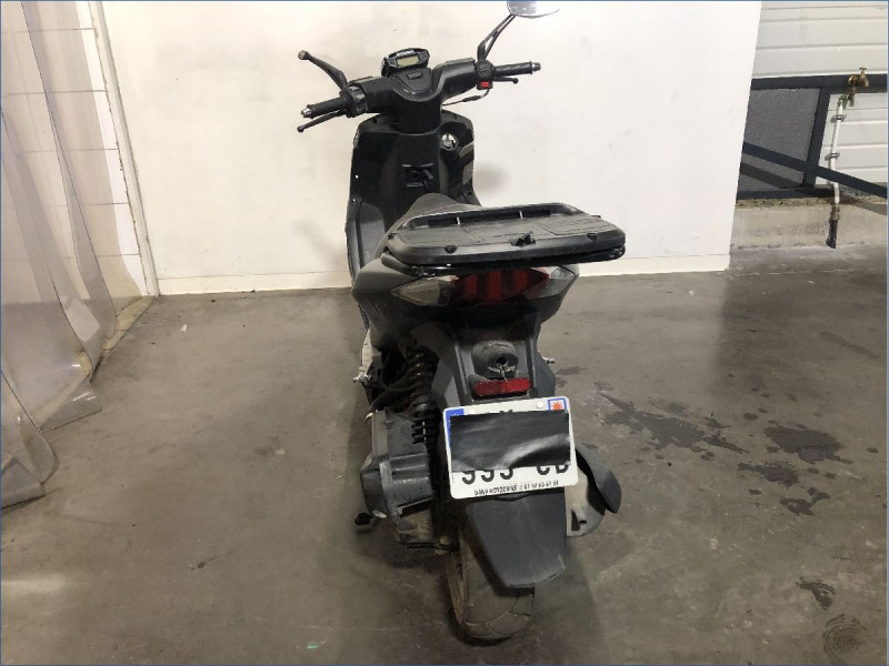 PEUGEOT 50 SPEEDFIGHT 4 