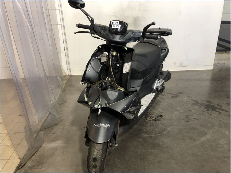 PEUGEOT 50 SPEEDFIGHT 4 