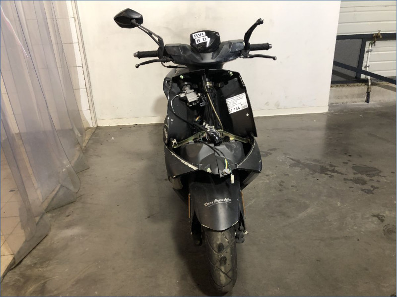 PEUGEOT 50 SPEEDFIGHT 4 