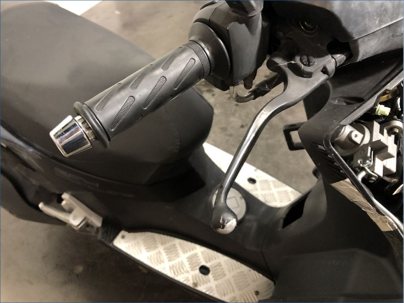 PEUGEOT 50 SPEEDFIGHT 4 