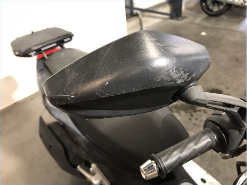 PEUGEOT 50 SPEEDFIGHT 4 