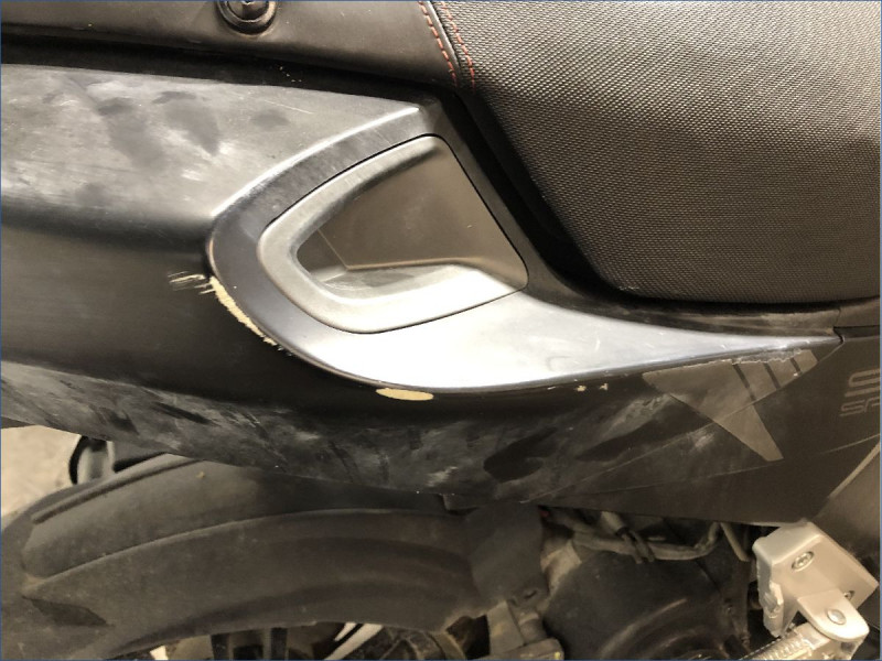 PEUGEOT 50 SPEEDFIGHT 4 