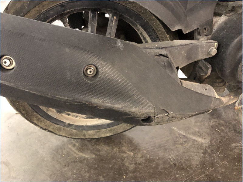 PEUGEOT 50 SPEEDFIGHT 4 