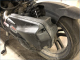 PEUGEOT 50 SPEEDFIGHT 4 
