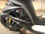 PEUGEOT 50 SPEEDFIGHT 4 