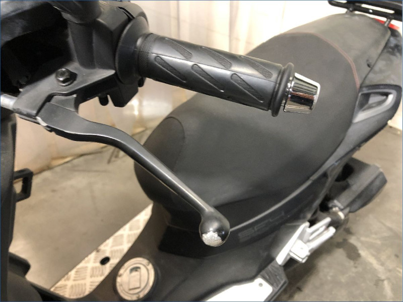 PEUGEOT 50 SPEEDFIGHT 4 