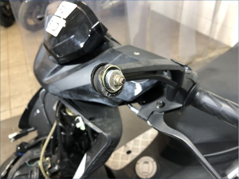 PEUGEOT 50 SPEEDFIGHT 4 