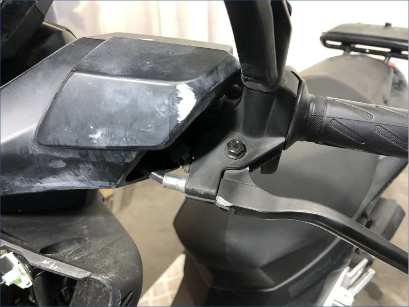 PEUGEOT 50 SPEEDFIGHT 4 