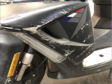 PEUGEOT 50 SPEEDFIGHT 4 