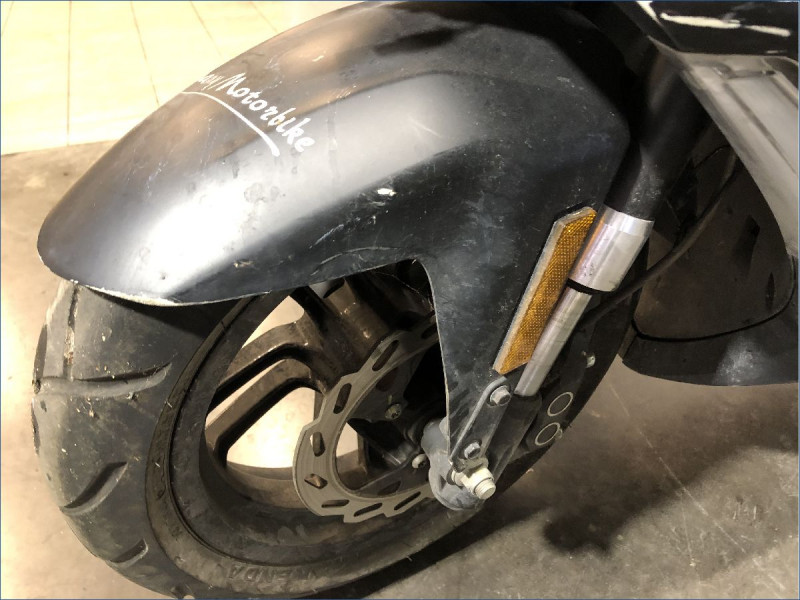 PEUGEOT 50 SPEEDFIGHT 4 
