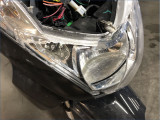 PEUGEOT 50 KISBEE 4T