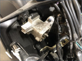 PEUGEOT 50 KISBEE 4T