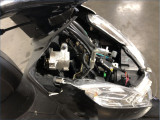PEUGEOT 50 KISBEE 4T
