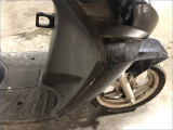 PEUGEOT 50 KISBEE 4T