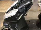 PEUGEOT 50 KISBEE 4T